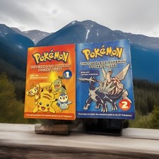 Pokemon pocket guide for sale  Wyandanch