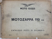 Manuale officina moto usato  Sarzana