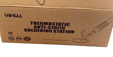 Yihua 939d thermostatic for sale  Lawton