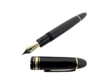 Stylo plume montblanc d'occasion  France