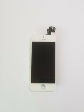 Génuine Ecran LCD Display Complète Original Apple iPhone 5s  Blanc comprar usado  Enviando para Brazil