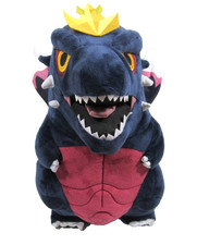 Space godzilla plush for sale  Columbus