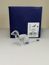 Swarovski scs ermine usato  Milano