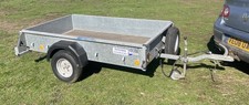 Ifor williams p6e for sale  DONCASTER