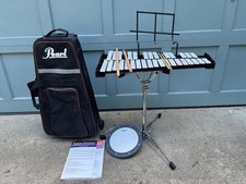 Pearl percussion xylophone for sale  Indianapolis