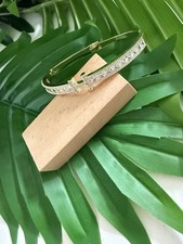 Damen armband gold gebraucht kaufen  Gelsenkirchen