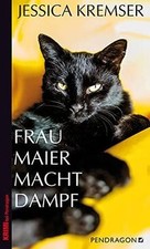 Frau maier macht gebraucht kaufen  Berlin