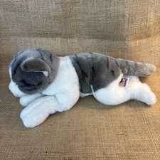 Ganz grey tabby for sale  Jamestown