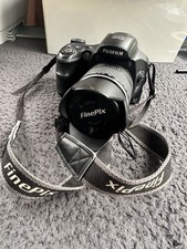 Fuji finepix s6500 for sale  SHEFFIELD