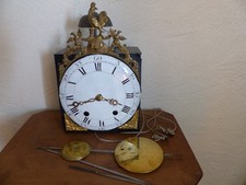 Ancien mouvement horloge d'occasion  Saint-Brevin-les-Pins