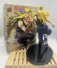 Banpresto naruto shippuden for sale  Jamaica