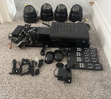Triax hmx 441 for sale  SHEFFIELD