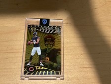 2024 panini illusions d'occasion  Expédié en Belgium
