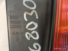 51753384 fanale posteriore usato 51753384 fanale posteriore usato  Chieti