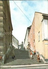Tarnow Tarnau Ulica Wielkie Schody, używany na sprzedaż  Wysyłka do Poland
