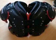Shoulderpad schutt xv7 gebraucht kaufen  Römerberg