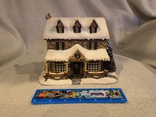 Thomas kinkade hawthorne for sale  ABERDEEN