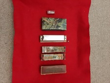 Collection hohner bandmaster for sale Collection hohner bandmaster for sale  BUNTINGFORD