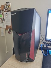 Fisso lenovo legion usato  Varese