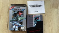 Gradius nintendo nes d'occasion  Paris XIV