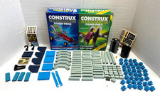 Fisher price construx for sale  Liberty