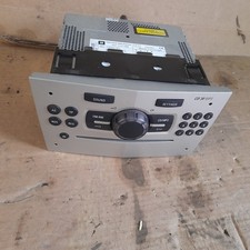 Pel corsa radio gebraucht kaufen  Berge