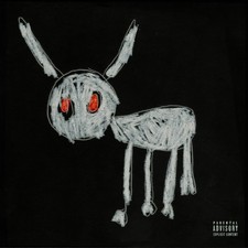 Drake - For All The Dogs / Scary Hours 3 CD 2023 Hip-Hop/Rap Album OVO Sound 2CD, usado comprar usado  Enviando para Brazil