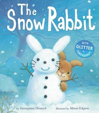 Snow rabbit for sale  Denver