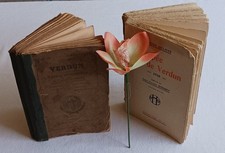 Lot livre verdun d'occasion  Issoire