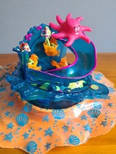 Polly pocket badespaß gebraucht kaufen  Berlin