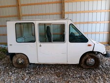 1974 saab electro for sale  Whitesville