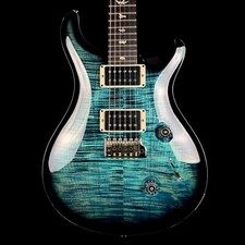 Usado, PRS Custom 24 - Cobalt Smokeburst comprar usado  Enviando para Brazil