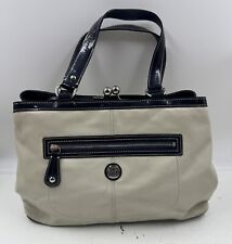 Coach laura kisslock for sale  Raleigh