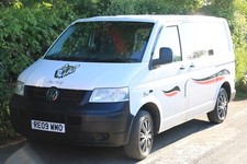 Campervan t28 102 for sale  GLASTONBURY