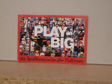 Playbig pb355 katalog gebraucht kaufen  Hasbergen
