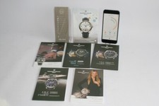 Frederique constant publicité d'occasion  Seyssel