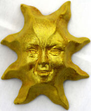 Gold star face for sale  Portland