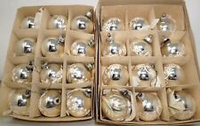 Christbaumkugeln baumbehang ch gebraucht kaufen  Rodewisch