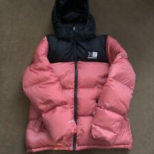 Ladies quilted camp for sale  BOLTON