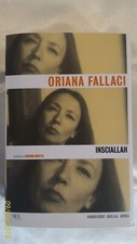 Insciallah oriana fallaci usato  Arezzo