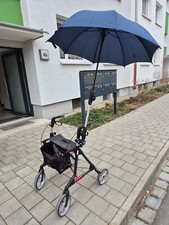 Leichtgewicht rollator elan gebraucht kaufen  Nürnberg