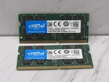32gb kit crucial for sale  Lawrenceville