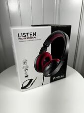 Fones de ouvido monitor profissional Focal Professional Listen comprar usado  Enviando para Brazil