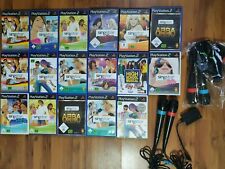 Singstar ps2 spiele gebraucht kaufen  Winterlingen