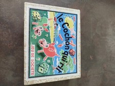 Ancien jeu cochon d'occasion  Niort