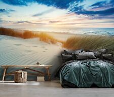 Fototapete strand meer gebraucht kaufen  Berlin