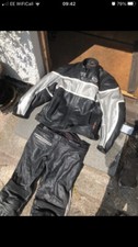 Hein gericke motorcycle for sale  ABERDARE