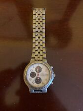 Orologio vagary crono usato  Milano