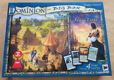 Dominion box donald gebraucht kaufen  Rosengarten