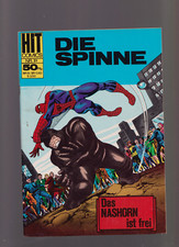Hit comics bsv gebraucht kaufen  Hamburg